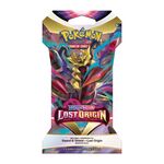 Product Pokemon TGC Sword & Shield 11 Lost Origin Sleeved Booster thumbnail image