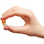 Product Φιγούρες Funko Bitty Pop! 4-Pack Pokemon Charmander, Jolteon, Larpas, Rattata thumbnail image