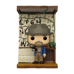 Product Funko Pop! Stranger Things Byers House Hopper (Special Edition) thumbnail image