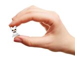 Product Funko Bitty Pop! 2-Pack The Nightmare Before Christmas Oogie Boogie & Zero thumbnail image