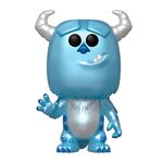 Product Φιγούρα Funko Pop! Make a Wish Pixar Sulley thumbnail image