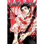 Product Jujutsu Kaisen Vol.28 thumbnail image