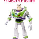 Product Disney Toy Story Buzz Doll thumbnail image