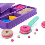 Product Spin Master Kinetic Sand: The One & Only - Cookie Box Cdu (6071549) thumbnail image
