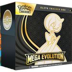Product Pokemon TCG Mega Evolution ETB thumbnail image