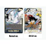 Product Dragon Ball Super Card Game FUSION WORLD Manga Booster Pack 01 1pc Random Pick thumbnail image