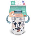 Product Παιδικό Ποτήρι Disney Mickey Mouse Full Of Smiles Toddler 360 Training Tumbler thumbnail image