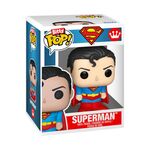 Product Funko Bitty Pop! Superman and The Fortress of Solitude thumbnail image