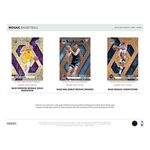 Product Panini Mosaic Basketball 2024/2025 Hobby Box thumbnail image