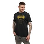 Product DC Comics Batman Dripping Symbol T-shirt thumbnail image