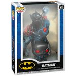 Product Φιγούρα Funko Pop! DC Comics - Batman (Murder Machine) thumbnail image