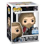 Product Φιγούρα Funko Pop! Split - Bro Thor/Thor (Special Edition) thumbnail image