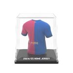 Product Φιγούρα Ρέπλικα FanCollex: MyJersey - Barcelona FC Home 24/25 (44MY00006) thumbnail image