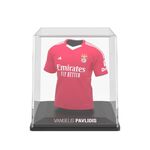 Product Φιγούρα Ρέπλικα FanCollex: MyJersey - Benfica Home 2024/25 Vangelis Pavlidis (01MY00024) thumbnail image