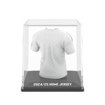 Product Φιγούρα Ρέπλικα FanCollex: MyJersey - Real Madrid Home 24/25 (45MY00008) thumbnail image