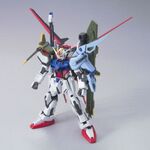 Product Gundam HG 1/144 R17 Perfect Strike Gundam - Model kit thumbnail image