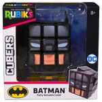 Product Κύβος Spin Master Rubik's Cube: Rubik's Cubers - Batman (20148760) thumbnail image