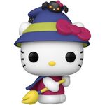 Product Funko Pop! Hello Kitty & Friends - Hello Kitty (Halloween) (Special Edition) thumbnail image