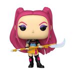 Product Φιγούρα Funko Pop! K-Pop Demon Hunters - Mira thumbnail image