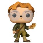 Product Φιγούρα Funko Pop! Atlantis: The Lost Empire (2001) - Milo thumbnail image