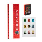 Product Σετ Γραφείου Harry Potter Hogwarts Unity thumbnail image