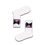 Product Κάλτσες Kuromi Athletic Socks thumbnail image