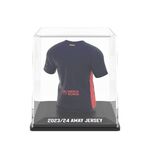 Product Φιγούρα Ρέπλικα FanCollex: MyJersey - Barcelona Away 2024/25 (44MY00009) thumbnail image
