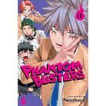 Product Phantom Busters, Vol. 3 thumbnail image