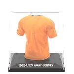 Product Φιγούρα Ρέπλικα FanCollex: MyJersey - Real Madrid Away 2024/25 (45MY00009) thumbnail image