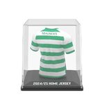 Product Φιγούρα Ρέπλικα FanCollex: MyJersey - Celtic Home  2024/25 (46MY00001) thumbnail image