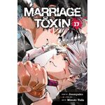 Product Marriage Toxin, Vol. 13 thumbnail image