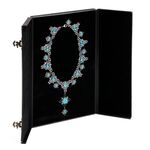 Product Κολιέ Ρέπλικα Harry Potter Cursed Opal Necklace thumbnail image