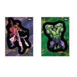 Product Topps 2025 Marvel Comic Book Heroes 1975 Golden Anniversary Hobby Box thumbnail image