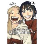 Product How Do We Relationship?, Vol. 14 thumbnail image