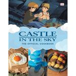 Product Βιβλίο Μαγειρικής Castle In The Sky Cookbook thumbnail image
