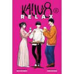 Product Kaiju No. 8: Relax, Vol. 2 thumbnail image