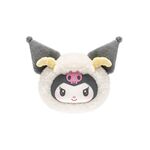 Product Λούτρινο Κρεμαστό Kuromi Zodiac Series Blind Box 1τμχ Τυχαία Επιλογή thumbnail image