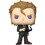 Product Φιγούρα Funko Pop! Solo Leveling - Woo Jinchul thumbnail image