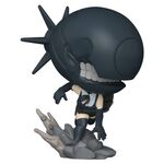 Product Funko Pop! Chainsaw Man Reze Arc Movie – Bomb thumbnail image
