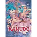 Product Kamudo, Vol. 2 thumbnail image