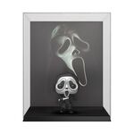 Product Funko Pop! VHS Covers - Ghost Face thumbnail image