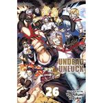 Product Undead Unluck, Vol. 26 thumbnail image