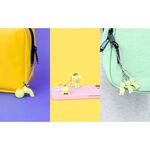 Product Μπρελόκ Smiski Strap Accessory Capsule Series 3 1τμχ Τυχαία Επιλογή thumbnail image