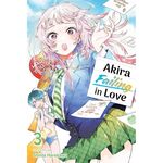 Product Akira Failing in Love, Vol. 3 thumbnail image