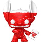 Product Funko Pop! Lilo & Stitch - Stitch with Mood Chart (Deco) (Special Edition) thumbnail image