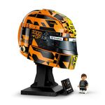 Product LEGO® Editions™: Mastercard F1 Team Lando Norris Helmet (43023) thumbnail image