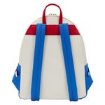 Product Loungefly Disney Toy Story 5 Triple Pocket Mid-Size Backpack thumbnail image