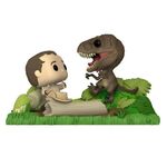Product Funko Pop! Jurassic Park Muldoon Raptor Hunt thumbnail image