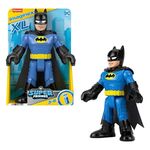 Product Fisher-Price® Imaginext DC: Super Friends - Batman XL Action Figure (HXH33) thumbnail image