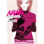 Product Nana 25th Anniversary Edition, Vol. 5Nana 25th Anniversary Edition, Vol. 5 thumbnail image